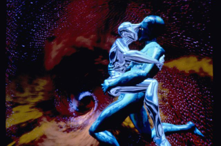 Illustration for article titled How Our Visions of Virtual Reality Have Changed in the Past 40 Years